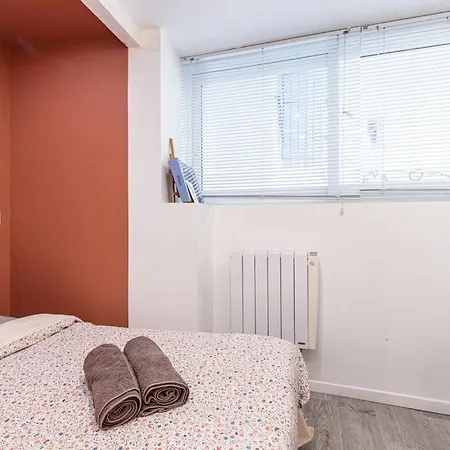 My Casa - Chauvain - Ac Downtown Close To Place Massena